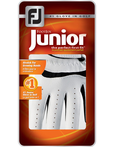 JUNIOR LH JUNIOR LH