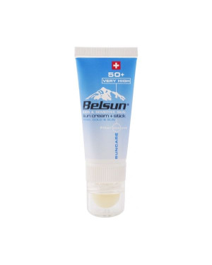 COMBI CREAM+STICK 20ML