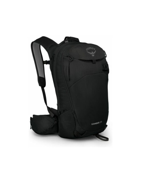 KAMBER 20 BLACK O S