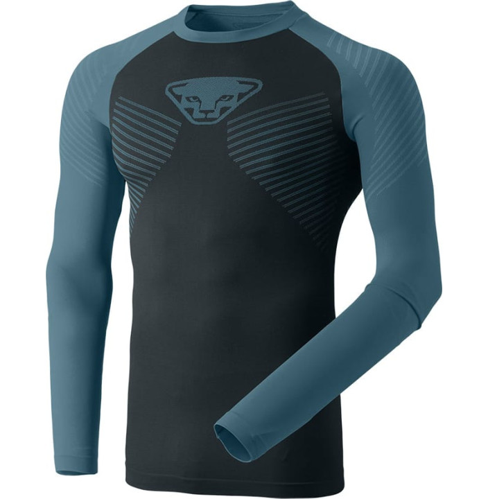 SPEED DRYARN M L S TEE