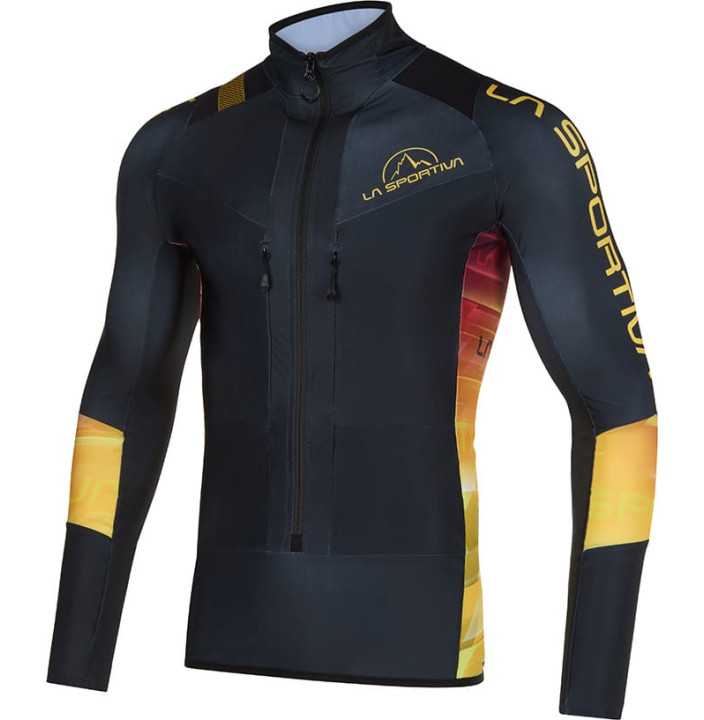 STRATOS V RACING JKT M