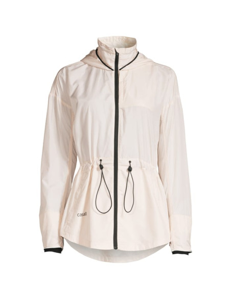 WINDBREAKER JACKET
