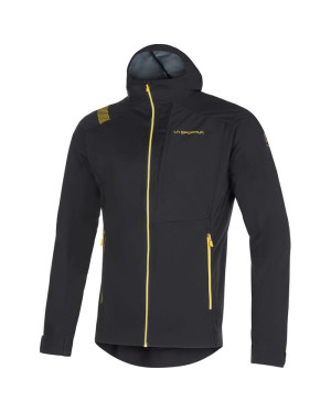 MACNAS SOFTSHELL JKT M