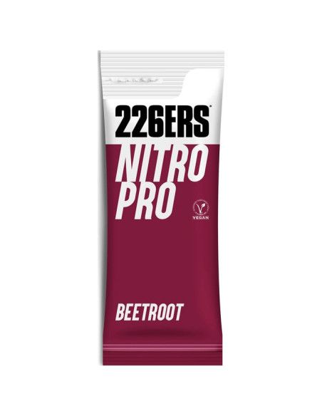 NITRO PRO BEETROOT 290gr
