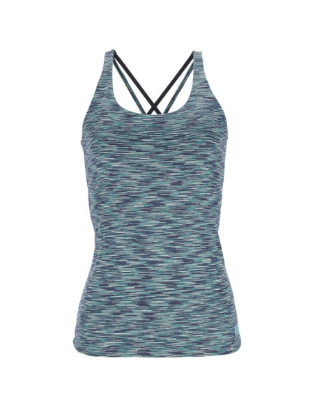 LINEAL TANK WMNS