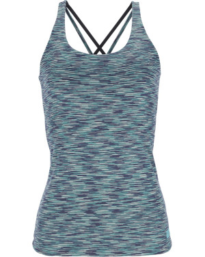 LINEAL TANK WMNS