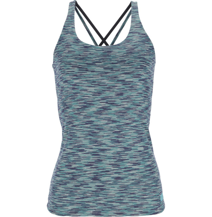 LINEAL TANK WMNS