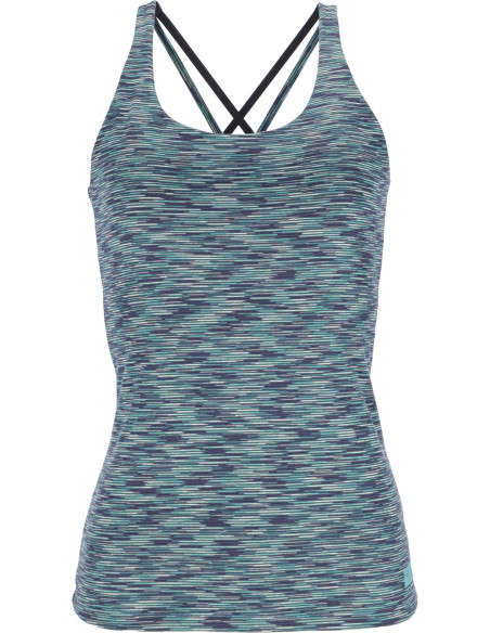 LINEAL TANK WMNS