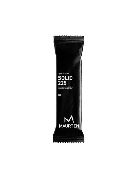 MAURTEN SOLID 225