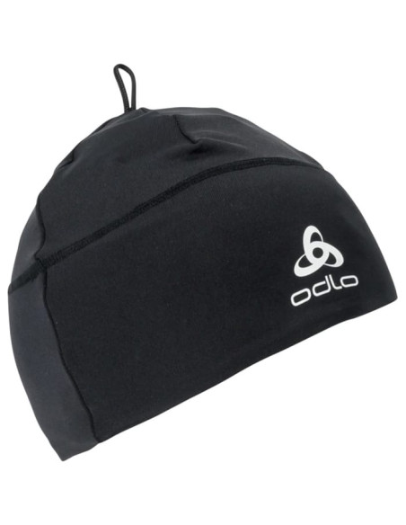 HAT POLYKNIT FAN WARM ECO