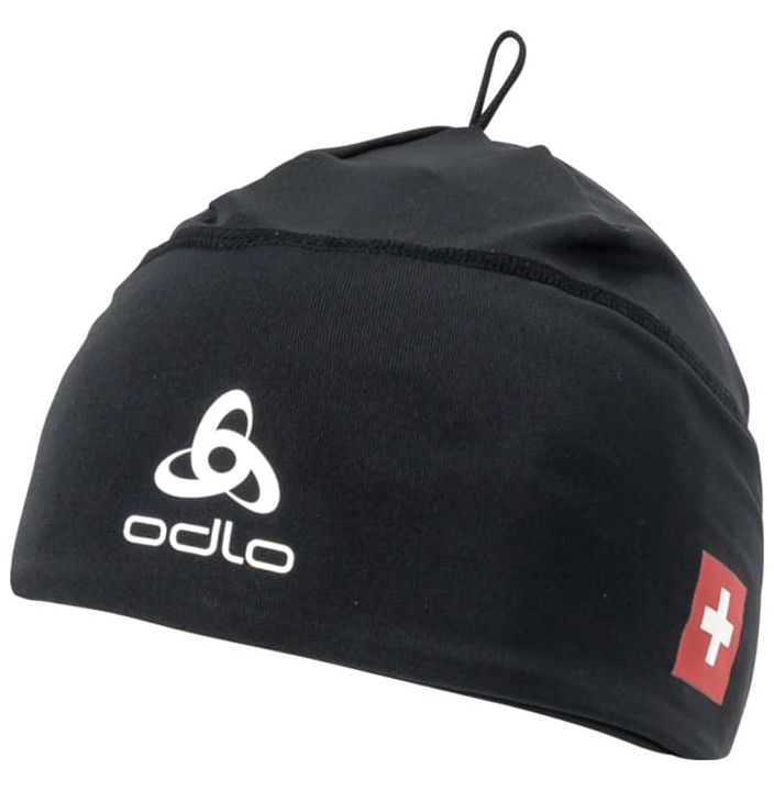 HAT POLYKNIT FAN WARM ECO