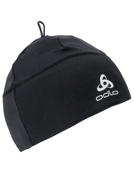 HAT POLYKNIT FAN WARM ECO