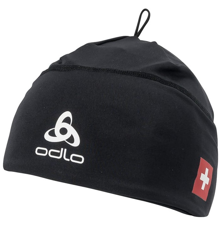 HAT POLYKNIT FAN WARM ECO