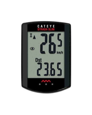 CC-RD310W STRADA SLIM