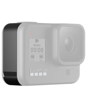 REPLACEMENT DOOR  H8 BLACK 