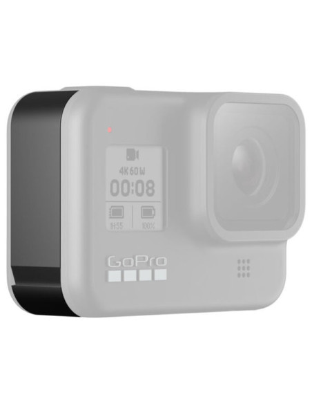 REPLACEMENT DOOR  H8 BLACK 