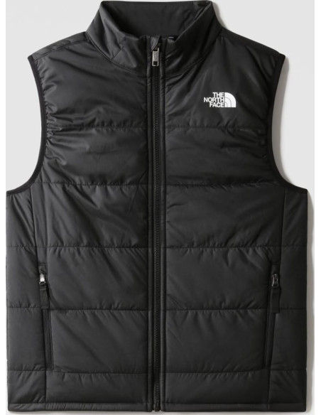 TEEN NEVER STOP SYNTHETIC VEST
