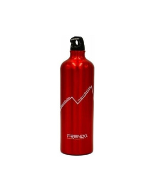 GOURDE RAINBOW 1L BLEU