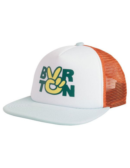 KIDS I-80 TRKR
