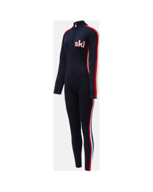 SKI TEAM JUMPSUIT