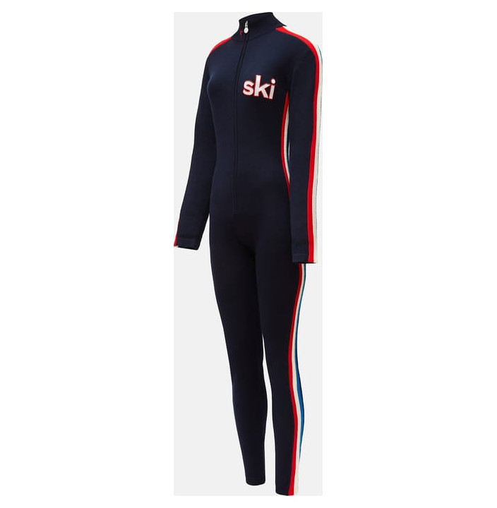 SKI TEAM JUMPSUIT
