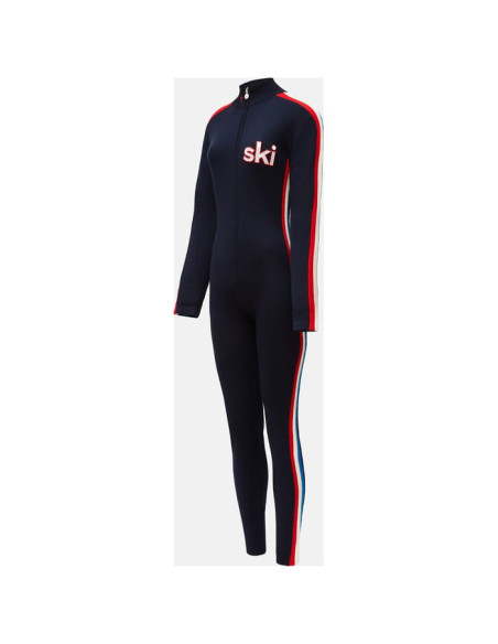 SKI TEAM JUMPSUIT