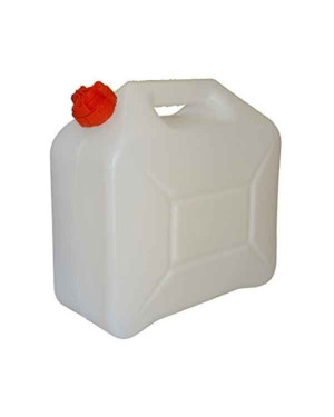 JERRICAN ALIMENTAIRE 20L