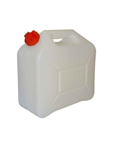 JERRICAN ALIMENTAIRE 20L