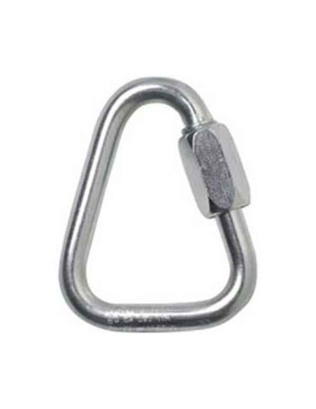 MAILLON DELTA ZINCADO D5MM