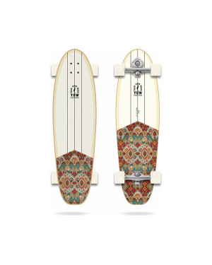MALIBU 36" CLASSIC SERIES SURFSKATE