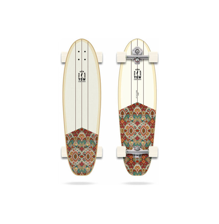 MALIBU 36" CLASSIC SERIES SURFSKATE