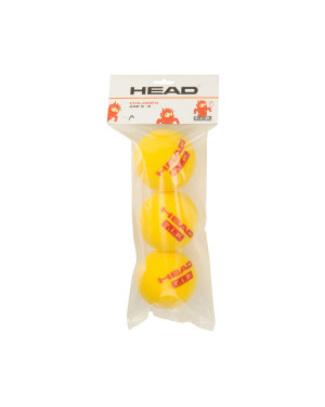 3B HEAD TIP - FOAM BALL