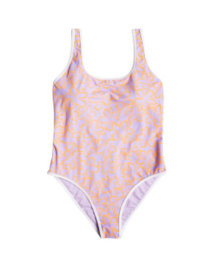 HAWAIIAN HEAT ONE PIECE