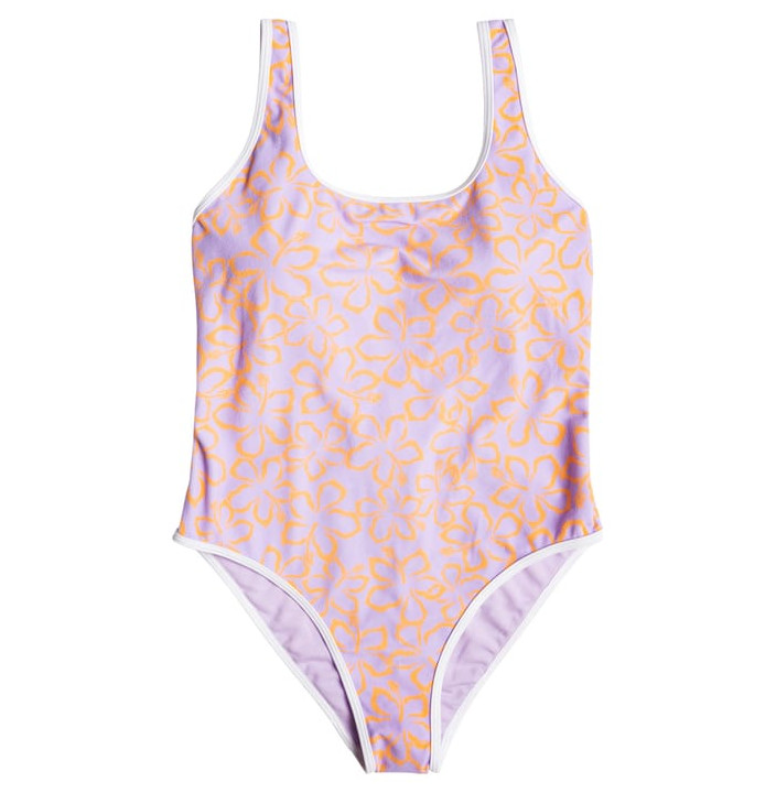 HAWAIIAN HEAT ONE PIECE