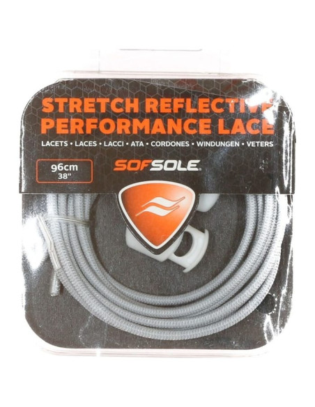 PERFORMANCE WHITE ROUND