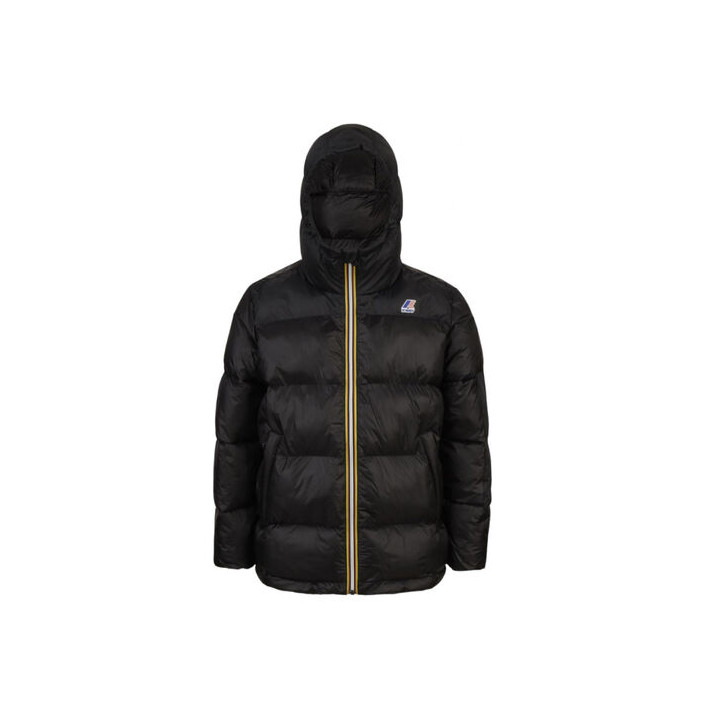 LE VRAI 3.0 CLAUDE HEAVY WARM