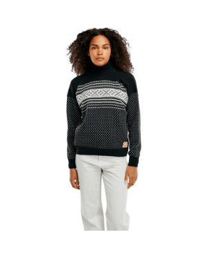 VALLOY FEMININE SWEATER