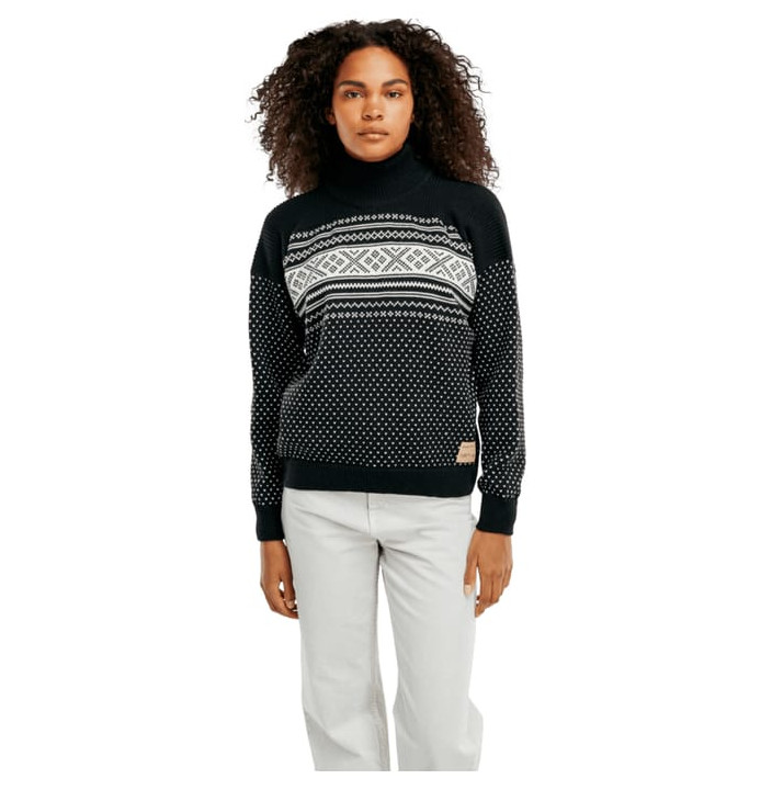VALLOY FEMININE SWEATER