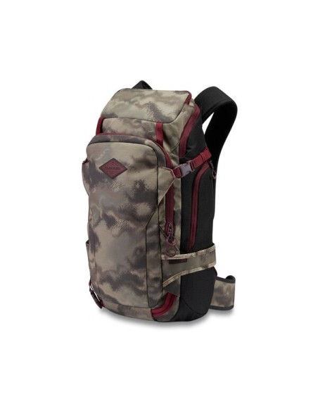 TEAM HELI PRO 24L