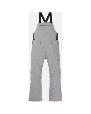 M SNOWDIAL BIB
