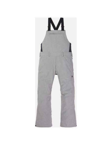 M SNOWDIAL BIB