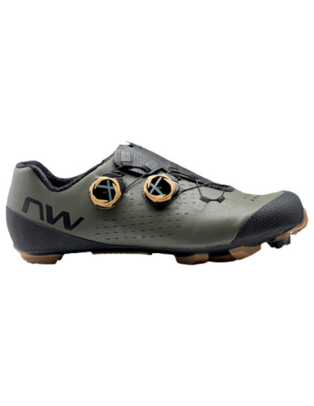 EXTREME XCM 3 FOREST MTB