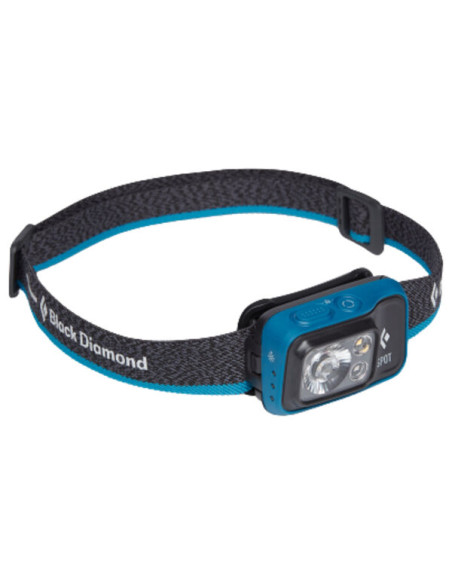 SPOT 400 HEADLAMP