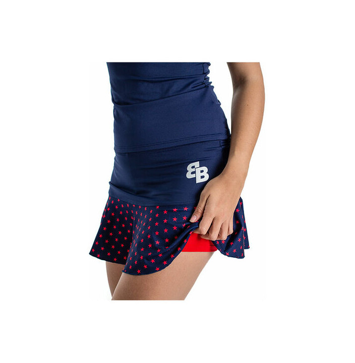 FALDA BASICA STAR