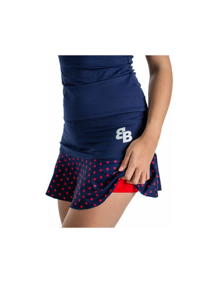 FALDA BASICA STAR
