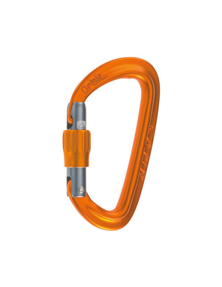 ORBIT LOCK