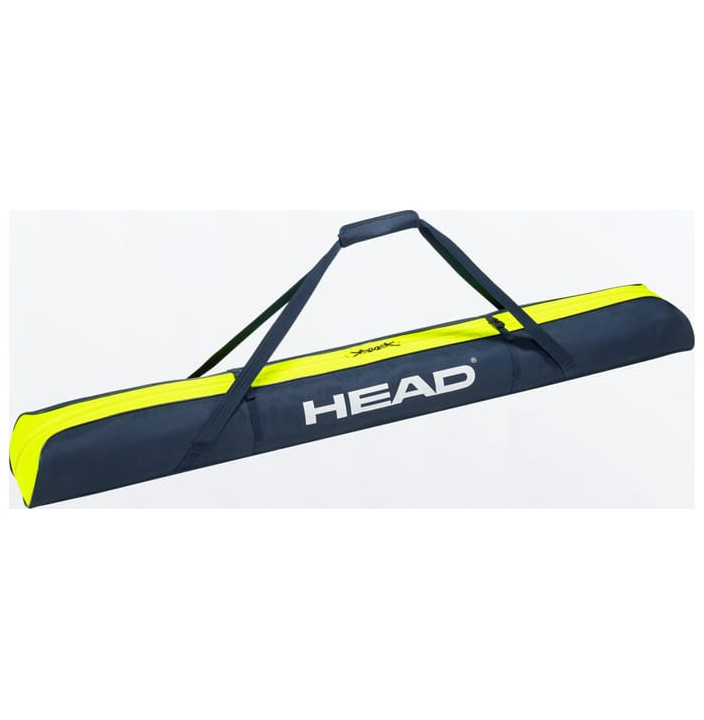 SINGLE SKIBAG 175CM