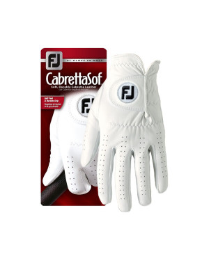 CABRETTASOF GLOVE LLH
