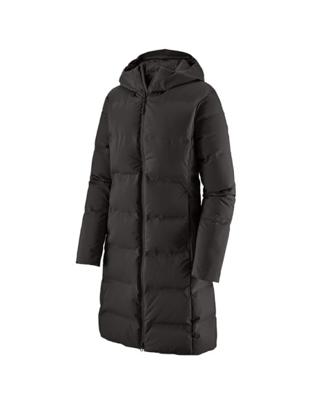 W's Jackson Glacier Parka