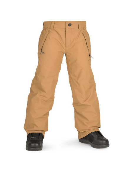 FERNIE INS PANT